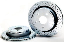Load image into Gallery viewer, Baer Brakes Claw Performance Rotors (53006-020)
