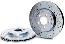 Load image into Gallery viewer, Baer Brakes Claw Performance Rotors (53023-020)