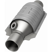 Load image into Gallery viewer, MagnaFlow Conv Univ 1.75 Single O2 Boss (53033)