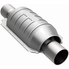 Load image into Gallery viewer, MagnaFlow Conv Univ O2 2inch FED (53034)