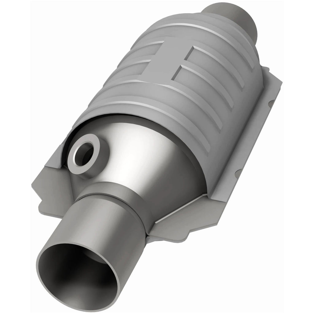 MagnaFlow Conv Univ O2 2inch FED (53034)