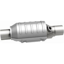 Load image into Gallery viewer, MagnaFlow Conv Univ O2 2inch FED (53034)