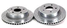 Load image into Gallery viewer, Baer Brakes Claw Performance Rotors (53046-020)