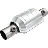 MagnaFlow Conv Univ 2 Dual O2 Boss (53164)