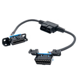 AutoMeter Signal Splitter/Adapter OBD-II (5323)