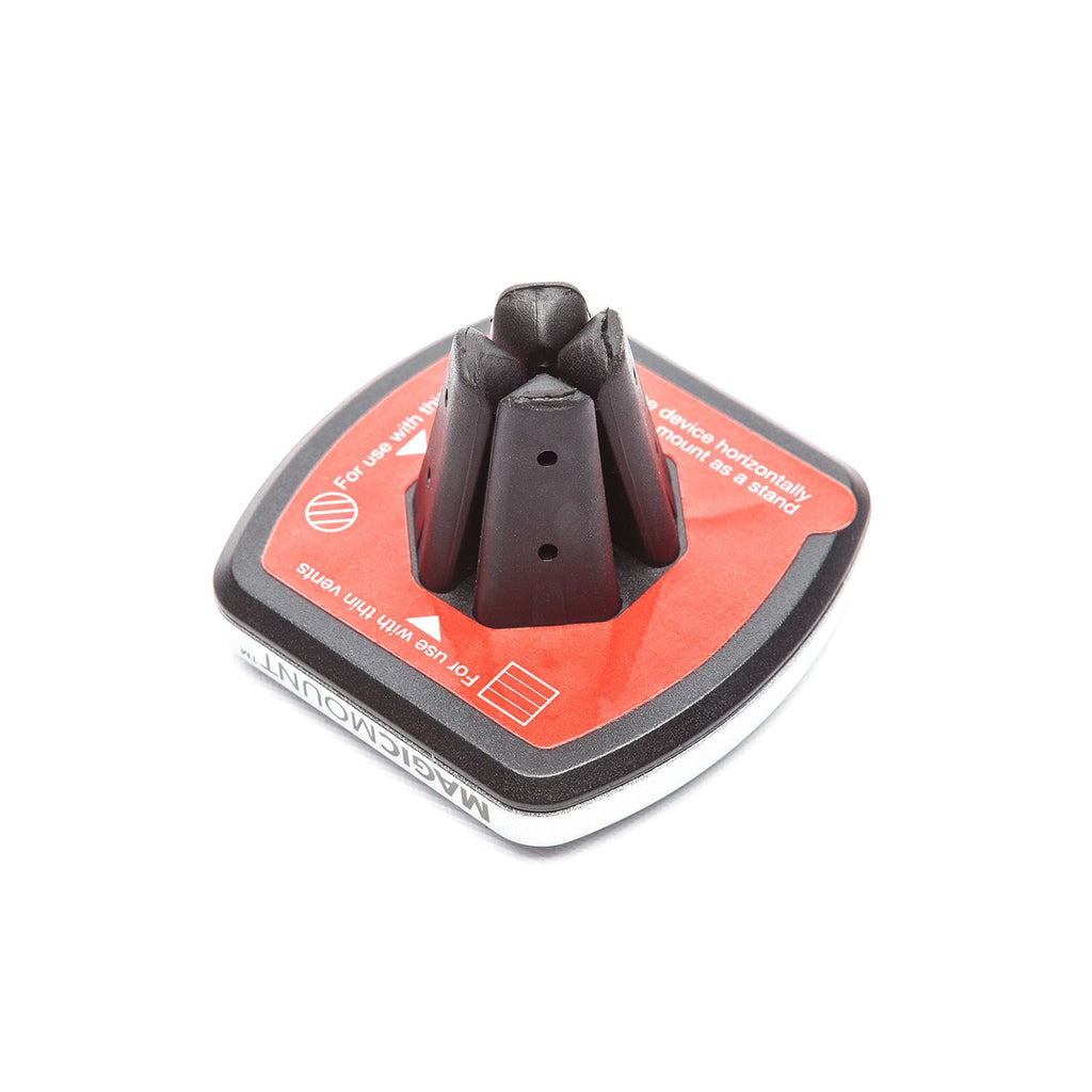 AutoMeter Mobile Device Mount Scosche MagicMount - Pro Vent For Dashlink (5326)