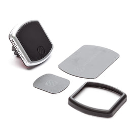 AutoMeter Mobile Device Mount Scosche MagicMount - Pro Vent For Dashlink (5326)