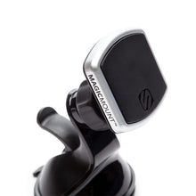 Load image into Gallery viewer, AutoMeter Mobile Device Mount Scosche MagicMount - Pro Dash/Window For Dashlink (5327)