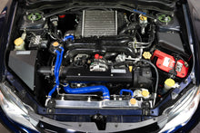 Load image into Gallery viewer, HPS Performance Air Intake Kit Black (827-778WB)