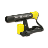 AutoMeter Black Quick-Lite Shift-Lite (5330)