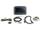 AEM Electronics CD-7FG Carbon Flat Panel Non-Logging Display (30-5702F)