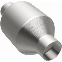Load image into Gallery viewer, MagnaFlow Conv Universal 3.0 C/C 1.75 inch in/out Spun (53953)