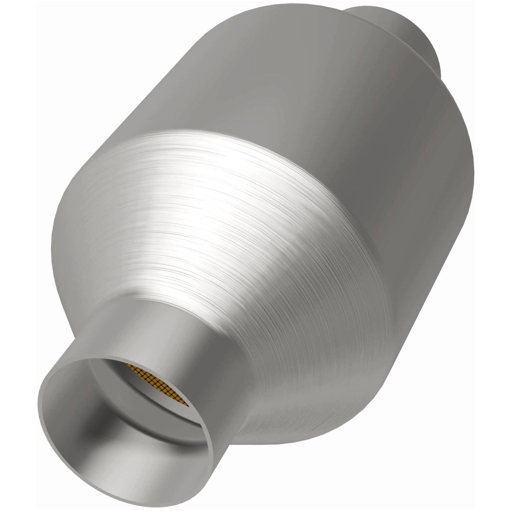 MagnaFlow Conv Universal 3.0 C/C 1.75 inch in/out Spun (53953)