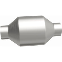 Load image into Gallery viewer, MagnaFlow Conv Universal 3.0 C/C 1.75 inch in/out Spun (53953)