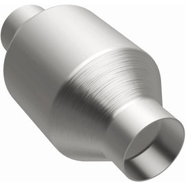 MagnaFlow Conv Universal 3.0 C/C 2.0 inch in/out Spun (53954)