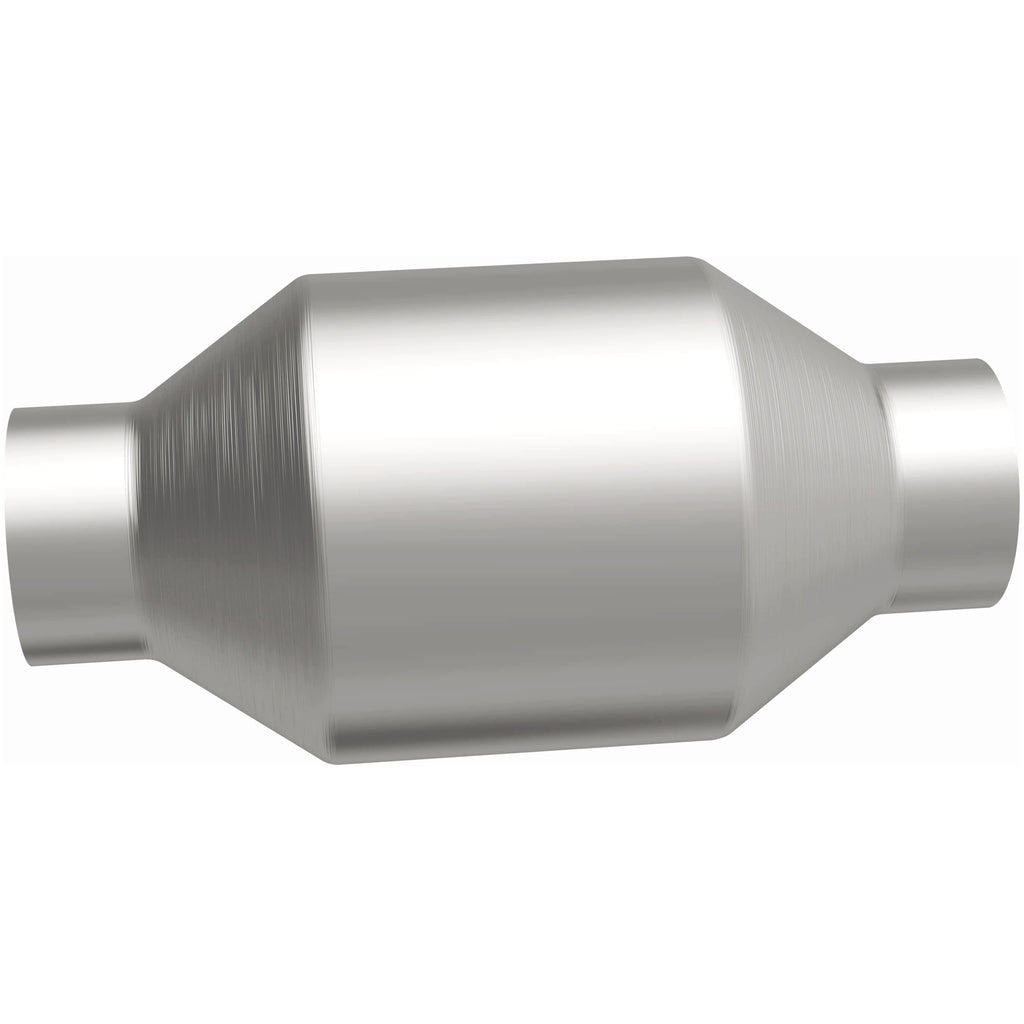 MagnaFlow Conv Universal 3.0 C/C 2.0 inch in/out Spun (53954)
