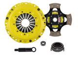 Advanced Clutch HD/Race Sprung 4 Pad Kit (AI4-HDG4)