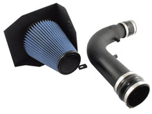 Load image into Gallery viewer, aFe Power MagnumFORCE Intakes Stage-2 P5R AIS P5R Ford F-150 97-05 V8-4.6/5.4L (54-10082)