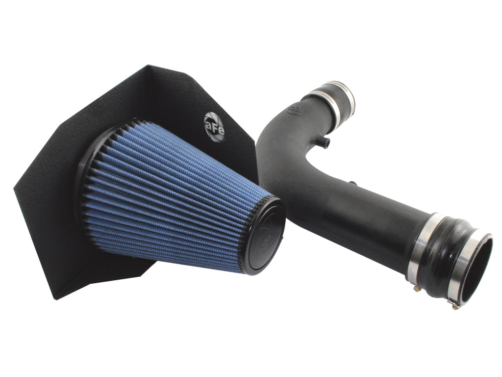 aFe Power MagnumFORCE Intakes Stage-2 P5R AIS P5R Ford F-150 97-05 V8-4.6/5.4L (54-10082)