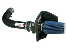 Load image into Gallery viewer, aFe Power MagnumFORCE Intakes Stage-2 P5R AIS P5R Ford F-150 97-05 V8-4.6/5.4L (54-10082)