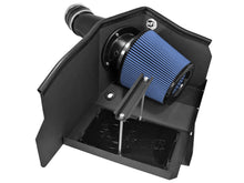 Load image into Gallery viewer, aFe Power MagnumFORCE Intakes Stage-2 P5R AIS P5R Ford Diesel Trucks 99-03 V8-7.3L (td) (54-10192)