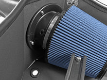 Load image into Gallery viewer, aFe Power MagnumFORCE Intakes Stage-2 P5R AIS P5R Ford Diesel Trucks 99-03 V8-7.3L (td) (54-10192)