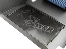 Load image into Gallery viewer, aFe Power MagnumFORCE Intakes Stage-2 P5R AIS P5R Ford Diesel Trucks 99-03 V8-7.3L (td) (54-10192)
