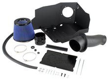Load image into Gallery viewer, aFe Power MagnumFORCE Intakes Stage-2 P5R AIS P5R Ford Diesel Trucks 99-03 V8-7.3L (td) (54-10192)