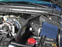 Load image into Gallery viewer, aFe Power MagnumFORCE Intakes Stage-2 P5R AIS P5R Ford Diesel Trucks 99-03 V8-7.3L (td) (54-10192)