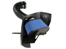 Load image into Gallery viewer, aFe Power MagnumFORCE Intakes Stage-2 P5R AIS P5R Ford Mustang 05-09 V8-4.6L w/o Cover (54-10293)