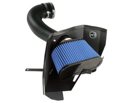 aFe Power MagnumFORCE Intakes Stage-2 P5R AIS P5R Ford Mustang 05-09 V8-4.6L w/o Cover (54-10293)