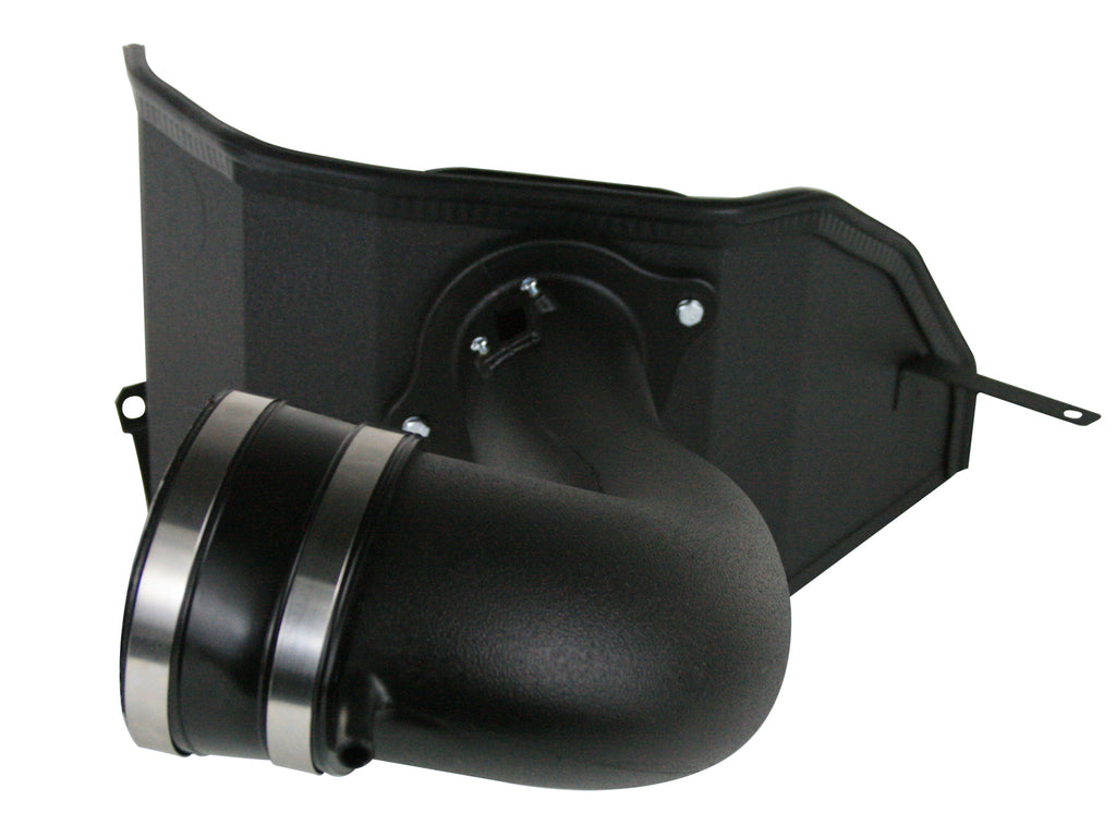 aFe Power MagnumFORCE Intakes Stage-2 P5R AIS P5R Ford Mustang 05-09 V8-4.6L w/o Cover (54-10293)