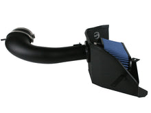 Load image into Gallery viewer, aFe Power MagnumFORCE Intakes Stage-2 P5R AIS P5R Ford Mustang 05-09 V8-4.6L w/o Cover (54-10293)