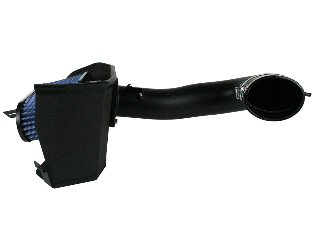 aFe Power MagnumFORCE Intakes Stage-2 P5R AIS P5R Ford Mustang 05-09 V8-4.6L w/o Cover (54-10293)