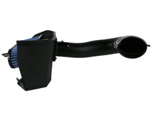 Load image into Gallery viewer, aFe Power MagnumFORCE Intakes Stage-2 P5R AIS P5R Ford Mustang 05-09 V8-4.6L w/o Cover (54-10293)