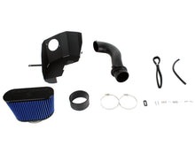Load image into Gallery viewer, aFe Power MagnumFORCE Intakes Stage-2 P5R AIS P5R Ford Mustang 05-09 V8-4.6L w/o Cover (54-10293)
