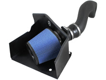 Load image into Gallery viewer, aFe Power MagnumFORCE Intakes Stage-2 Pro 5R Air Intake System Hummer H2 03-09 V8-6.0L (54-10402-1)