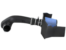Load image into Gallery viewer, aFe Power MagnumFORCE Intakes Stage-2 Pro 5R Air Intake System Hummer H2 03-09 V8-6.0L (54-10402-1)