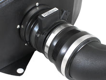 Load image into Gallery viewer, aFe Power MagnumFORCE Intakes Stage-2 Pro 5R Air Intake System Hummer H2 03-09 V8-6.0L (54-10402-1)