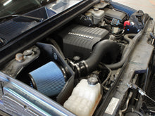 Load image into Gallery viewer, aFe Power MagnumFORCE Intakes Stage-2 Pro 5R Air Intake System Hummer H2 03-09 V8-6.0L (54-10402-1)