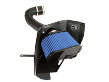 Load image into Gallery viewer, aFe Power MagnumFORCE Intakes Stage-2 P5R AIS P5R Ford Mustang 05-07 V6-4.0L (54-11312)