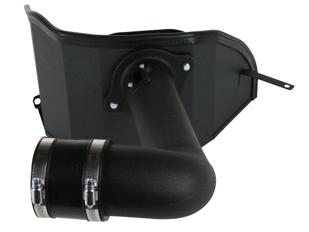 aFe Power MagnumFORCE Intakes Stage-2 P5R AIS P5R Ford Mustang 05-07 V6-4.0L (54-11312)