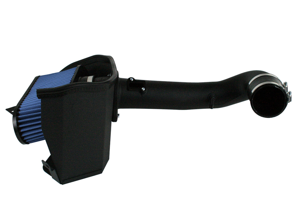 aFe Power MagnumFORCE Intakes Stage-2 P5R AIS P5R Ford Mustang 05-07 V6-4.0L (54-11312)