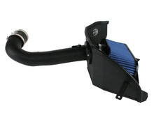 Load image into Gallery viewer, aFe Power MagnumFORCE Intakes Stage-2 P5R AIS P5R Ford Mustang 05-07 V6-4.0L (54-11312)