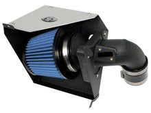 Load image into Gallery viewer, aFe Power MagnumFORCE Intakes Stage-2 P5R AIS P5R Audi A4 06-08 L4-2.0L (t) (54-11722)