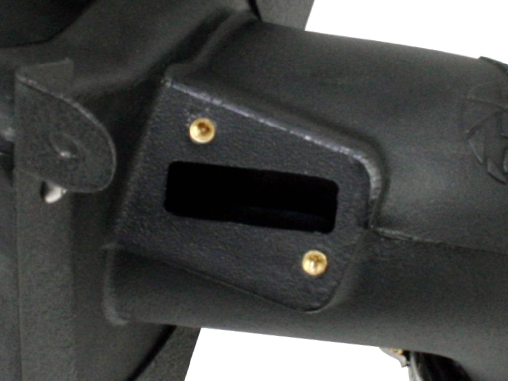 aFe Power MagnumFORCE Intakes Stage-2 P5R AIS P5R Audi A4 06-08 L4-2.0L (t) (54-11722)