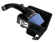 Load image into Gallery viewer, aFe Power MagnumFORCE Intakes Stage-2 P5R AIS P5R BMW 335i (E90/92/93) 11-15 L6-3.0L (t) (54-11912)