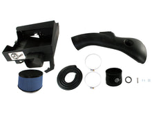 Load image into Gallery viewer, aFe Power MagnumFORCE Intakes Stage-2 P5R AIS P5R BMW 335i (E90/92/93) 11-15 L6-3.0L (t) (54-11912)