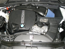 Load image into Gallery viewer, aFe Power MagnumFORCE Intakes Stage-2 P5R AIS P5R BMW 335i (E90/92/93) 11-15 L6-3.0L (t) (54-11912)