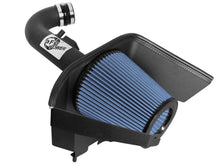 Load image into Gallery viewer, aFe Power MagnumFORCE Air Intake Stage-2 PRO 5R 12-14 Chevrolet Camaro V6 3.6L (54-12022)